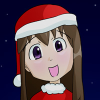 Merry Christmas!