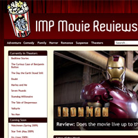 IMP Movie Reviews
