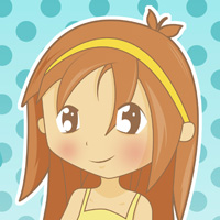 Meet Keri