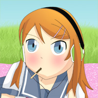 Kirino Kousaka