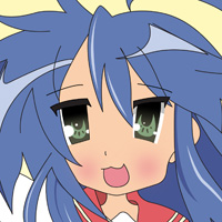Konata Izumi