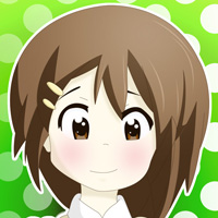 Yui Hirasawa